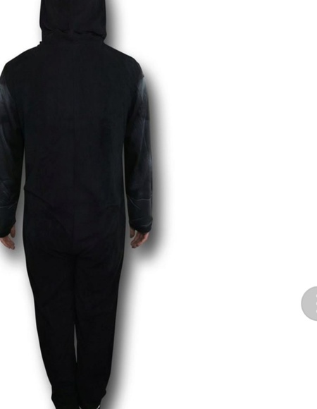 Batman Sleepwear - Picture 5 of 5